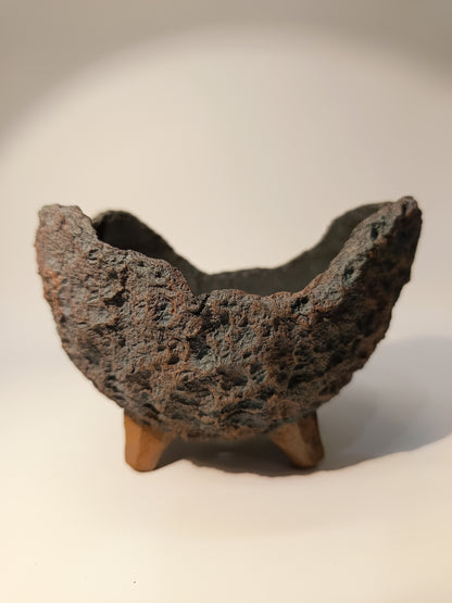 Maceta Bonsái ·Kusamono MRZ250018