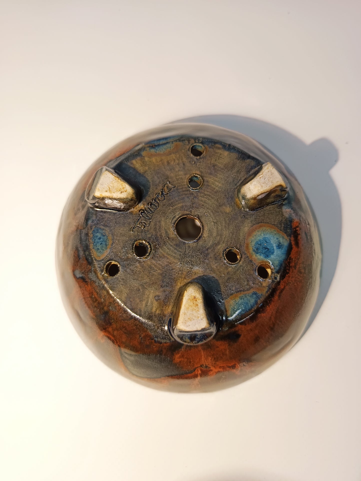 Maceta Bonsái ·Kusamono ·Shitakusa ·Kactus ·Suculentas ABR250001