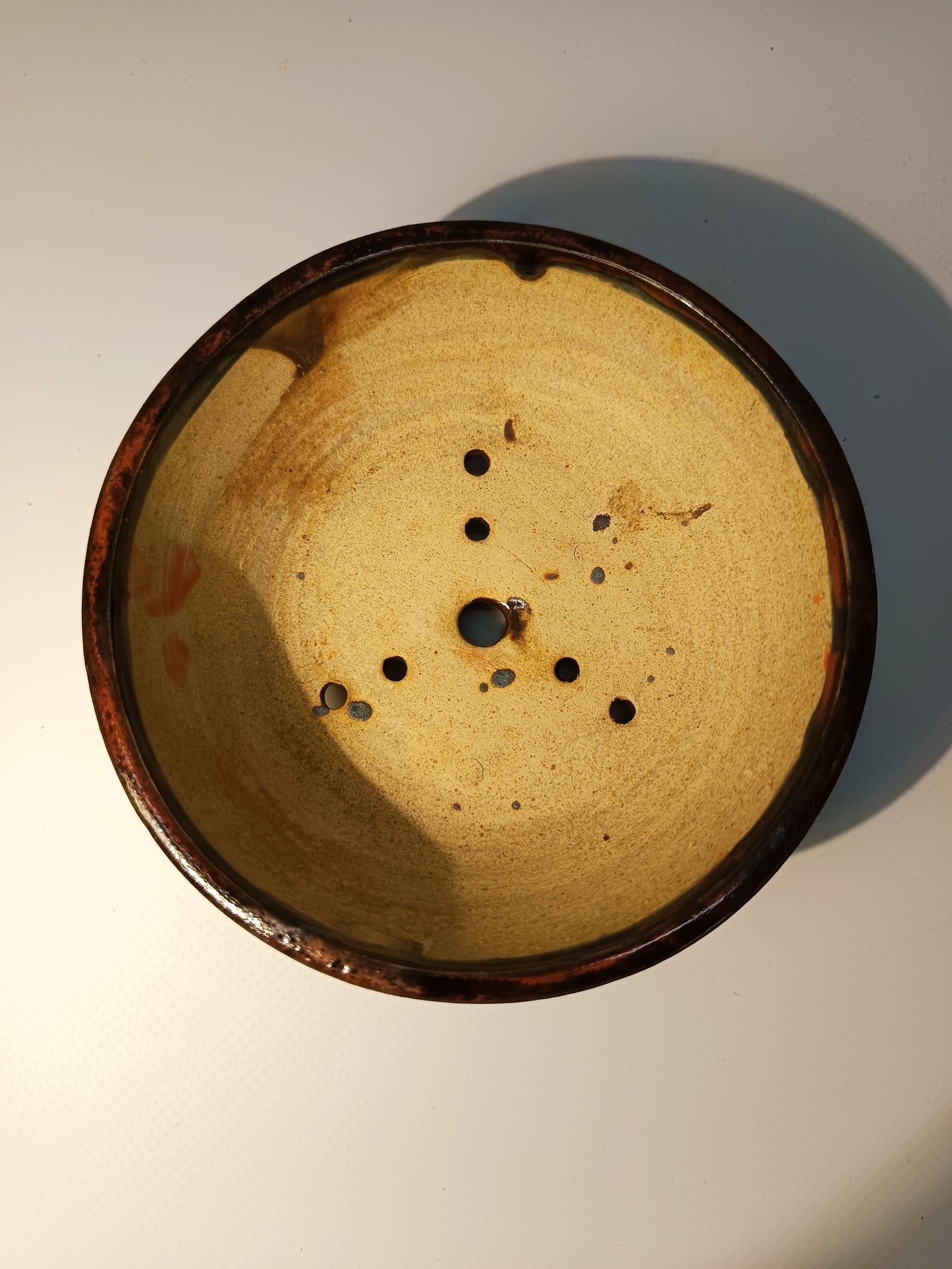 Maceta Bonsái ·Kusamono ·Shitakusa ·Kactus ·Suculentas ABR250001