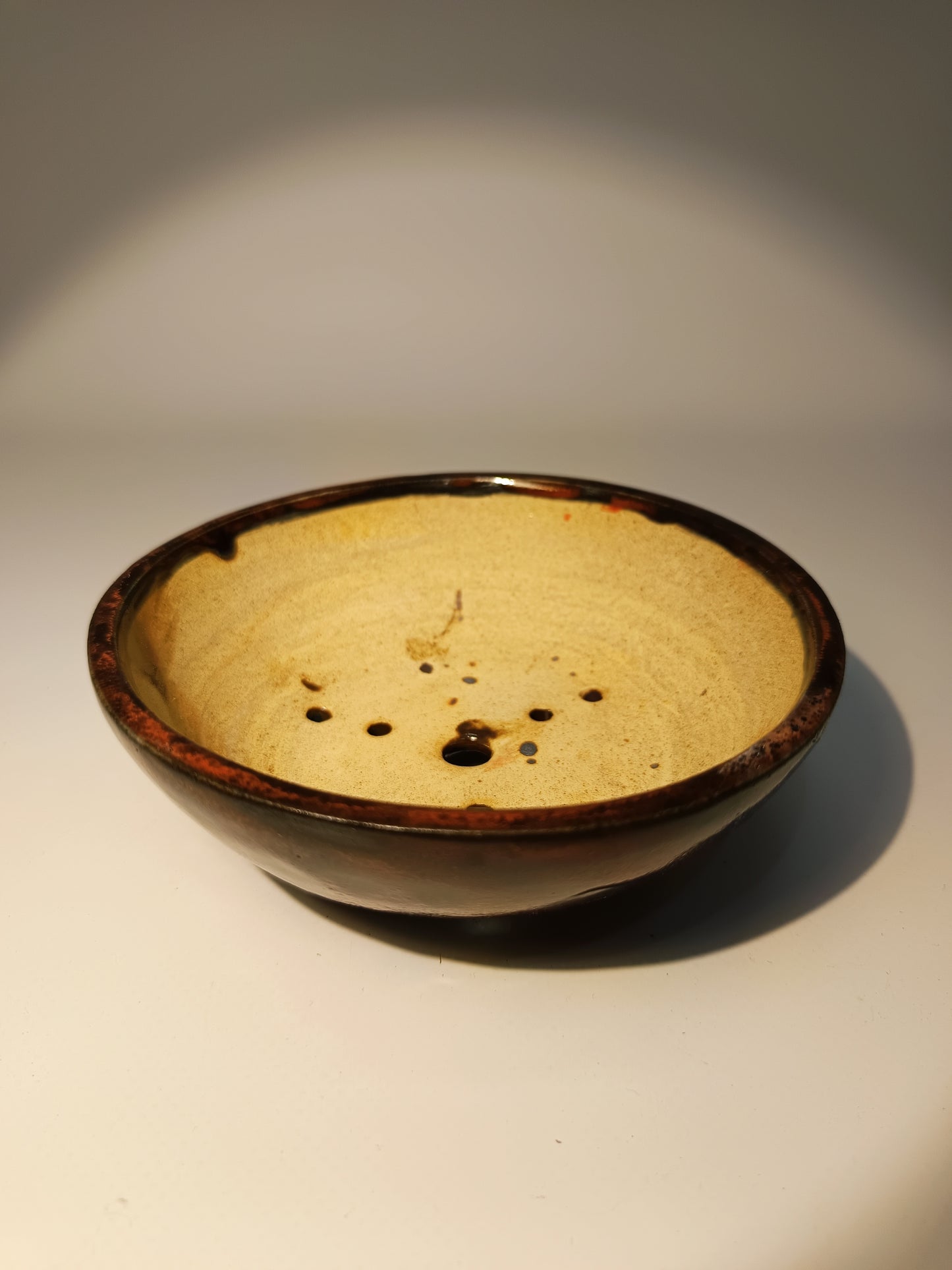 Maceta Bonsái ·Kusamono ·Shitakusa ·Kactus ·Suculentas ABR250001