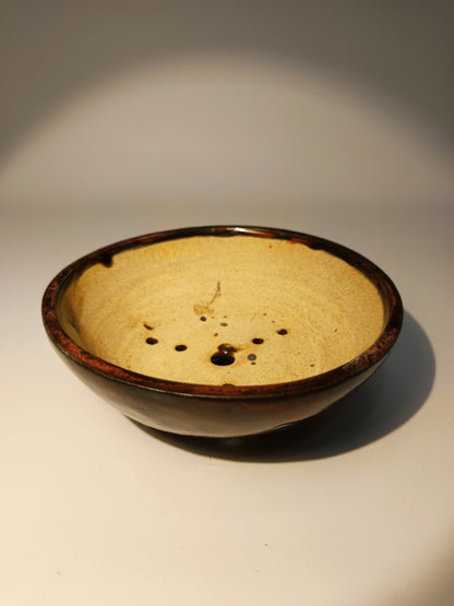 Maceta Bonsái ·Kusamono ·Shitakusa ·Kactus ·Suculentas ABR250001