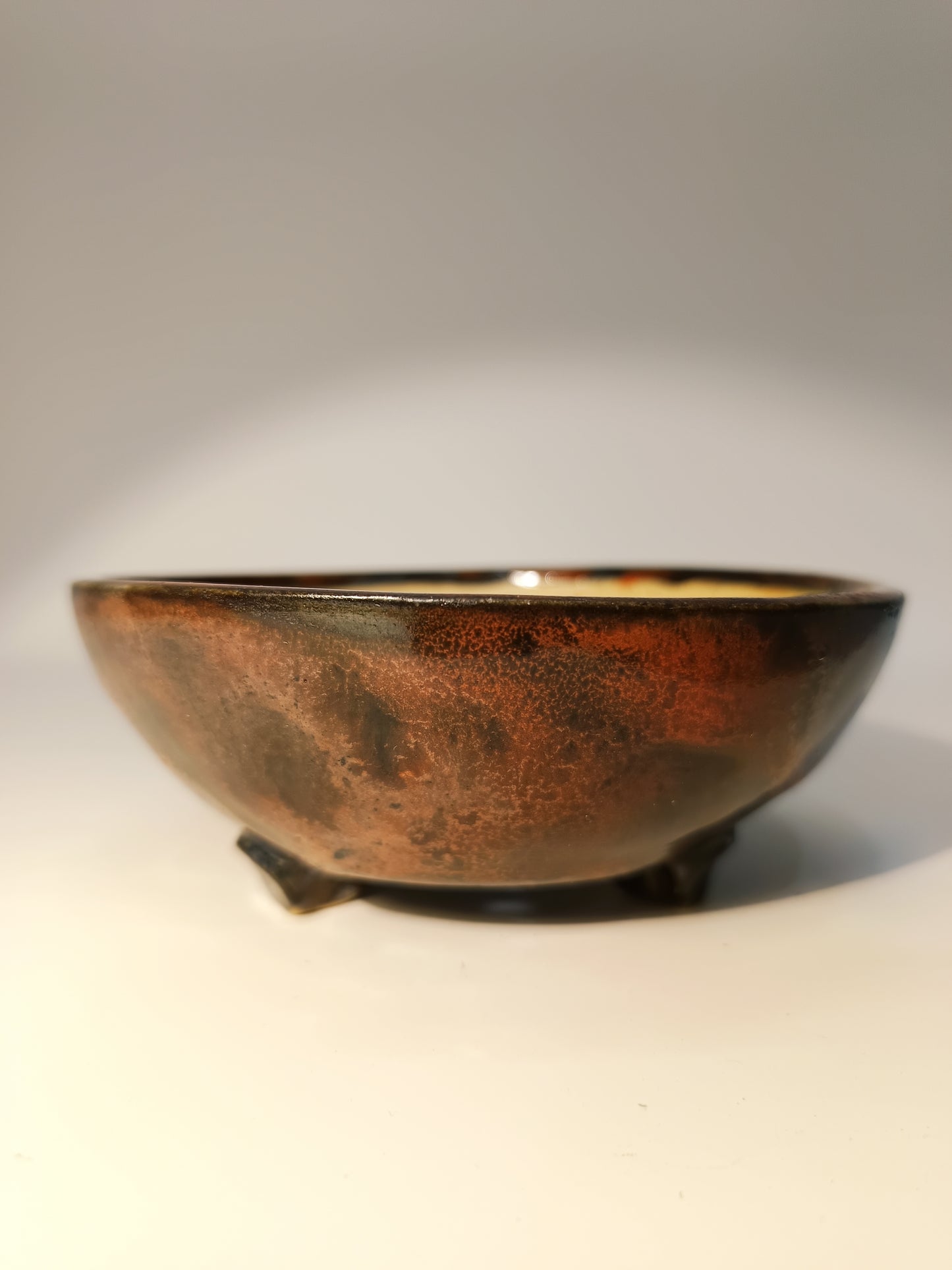 Maceta Bonsái ·Kusamono ·Shitakusa ·Kactus ·Suculentas ABR250001