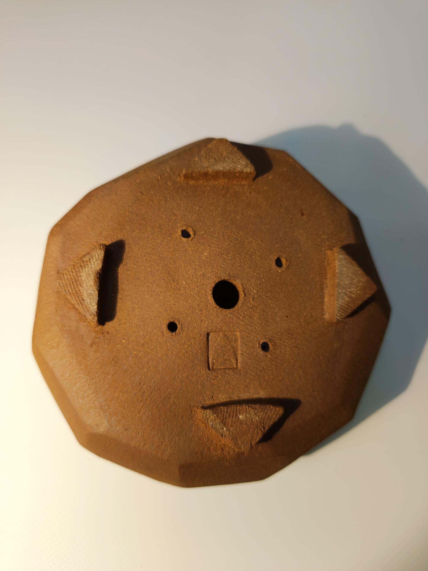 Maceta · Bonsái · Kusamono  ·Kactus ·Suculentas ABR250002