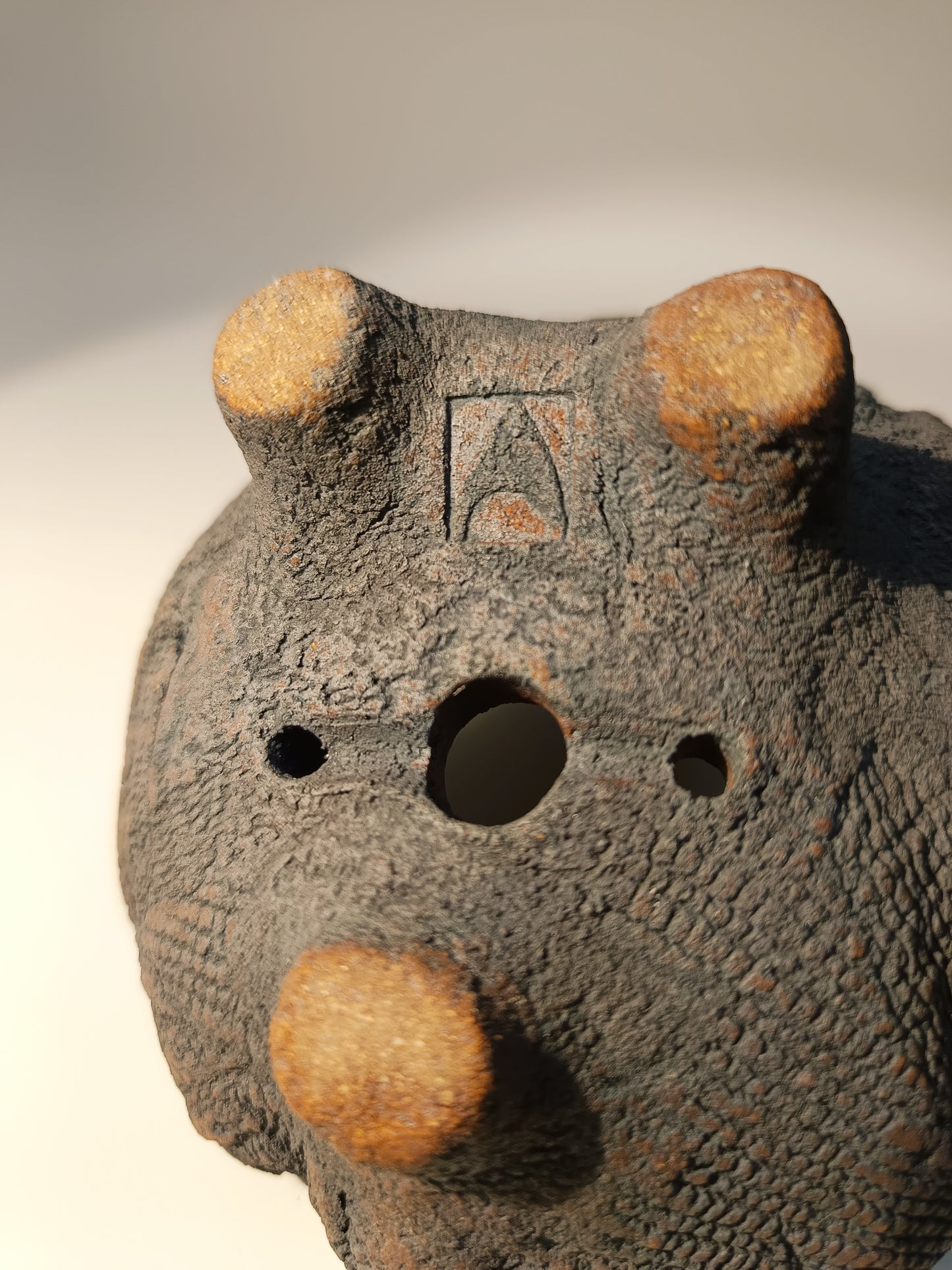 Maceta Bonsái ·Kusamono ABR250004