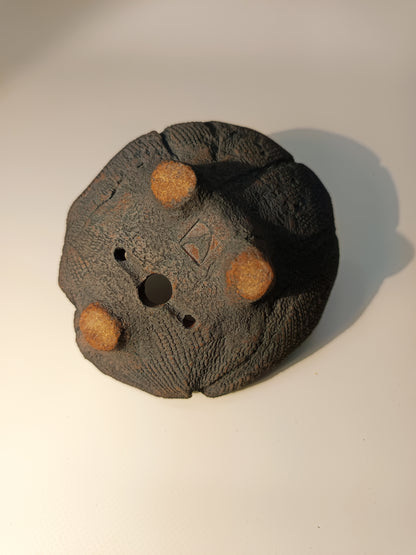 Maceta Bonsái ·Kusamono ABR250004