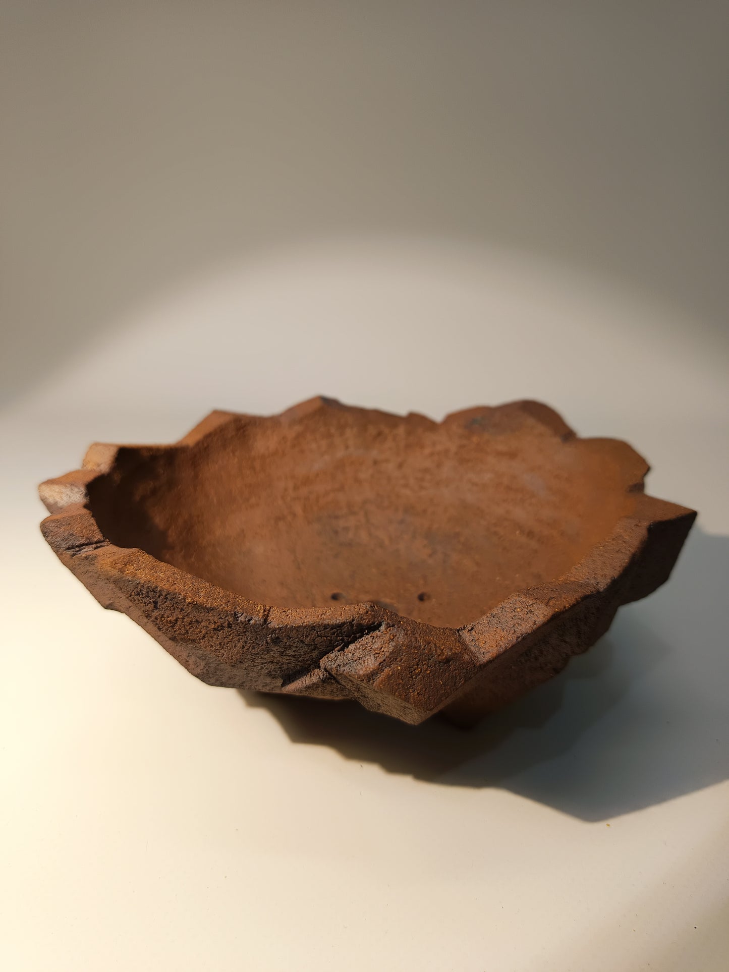 Maceta Bonsái ·Kusamono ·Kactus ·Suculentas ABR250005