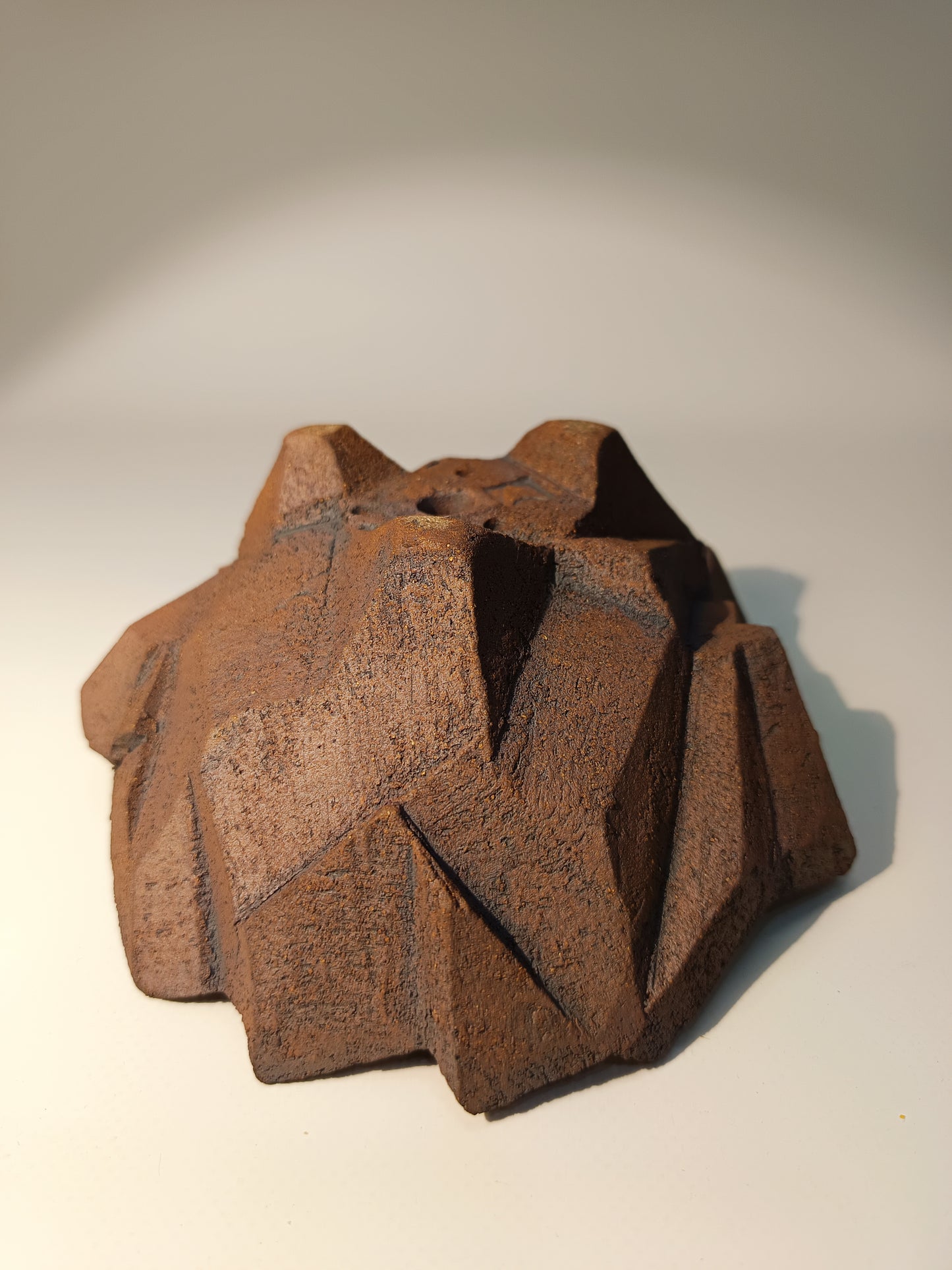 Maceta Bonsái ·Kusamono ·Kactus ·Suculentas ABR250005