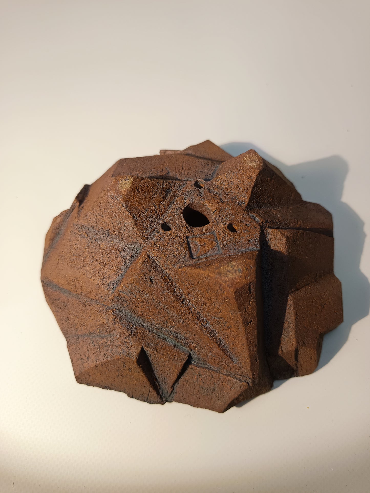 Maceta Bonsái ·Kusamono ·Kactus ·Suculentas ABR250005