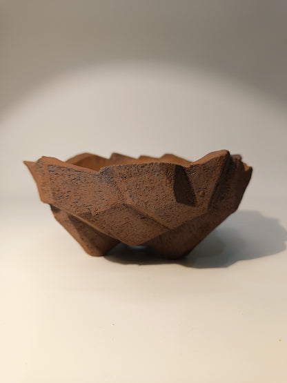 Maceta Bonsái ·Kusamono ·Kactus ·Suculentas ABR250005