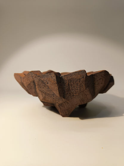 Maceta Bonsái ·Kusamono ·Kactus ·Suculentas ABR250005