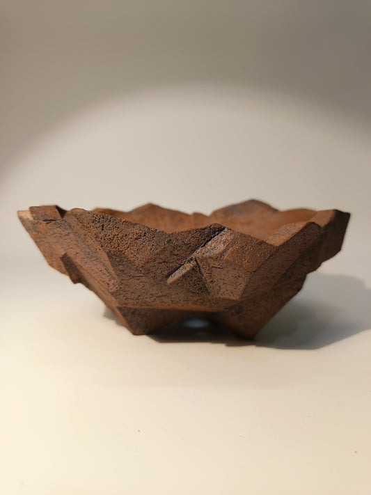 Maceta Bonsái ·Kusamono ·Kactus ·Suculentas ABR250005