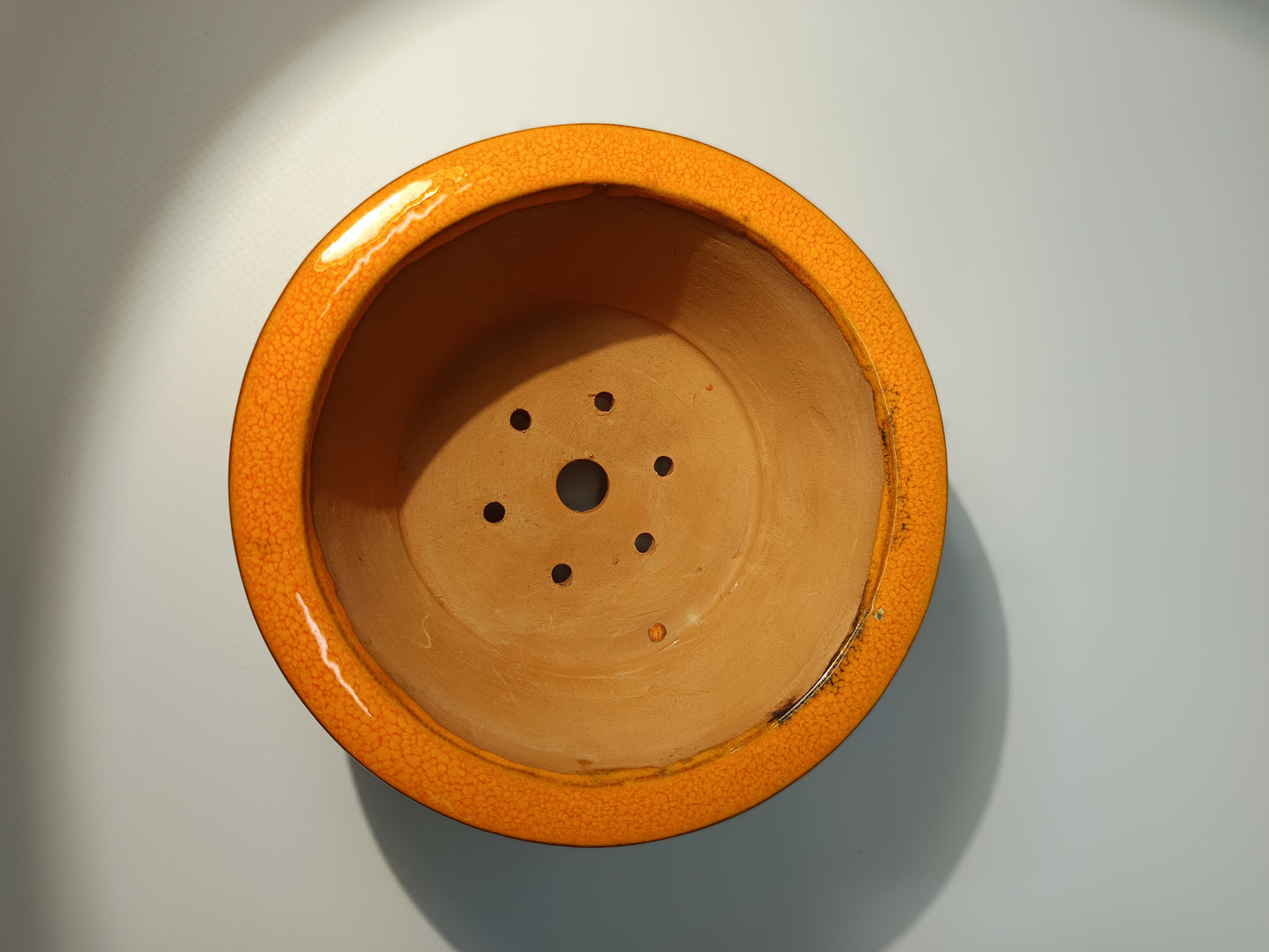 Maceta Bonsái ·Kusamono ·Kactus ·Suculentas ABR250006