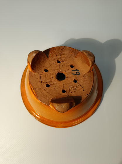 Maceta Bonsái ·Kusamono ·Kactus ·Suculentas ABR250006