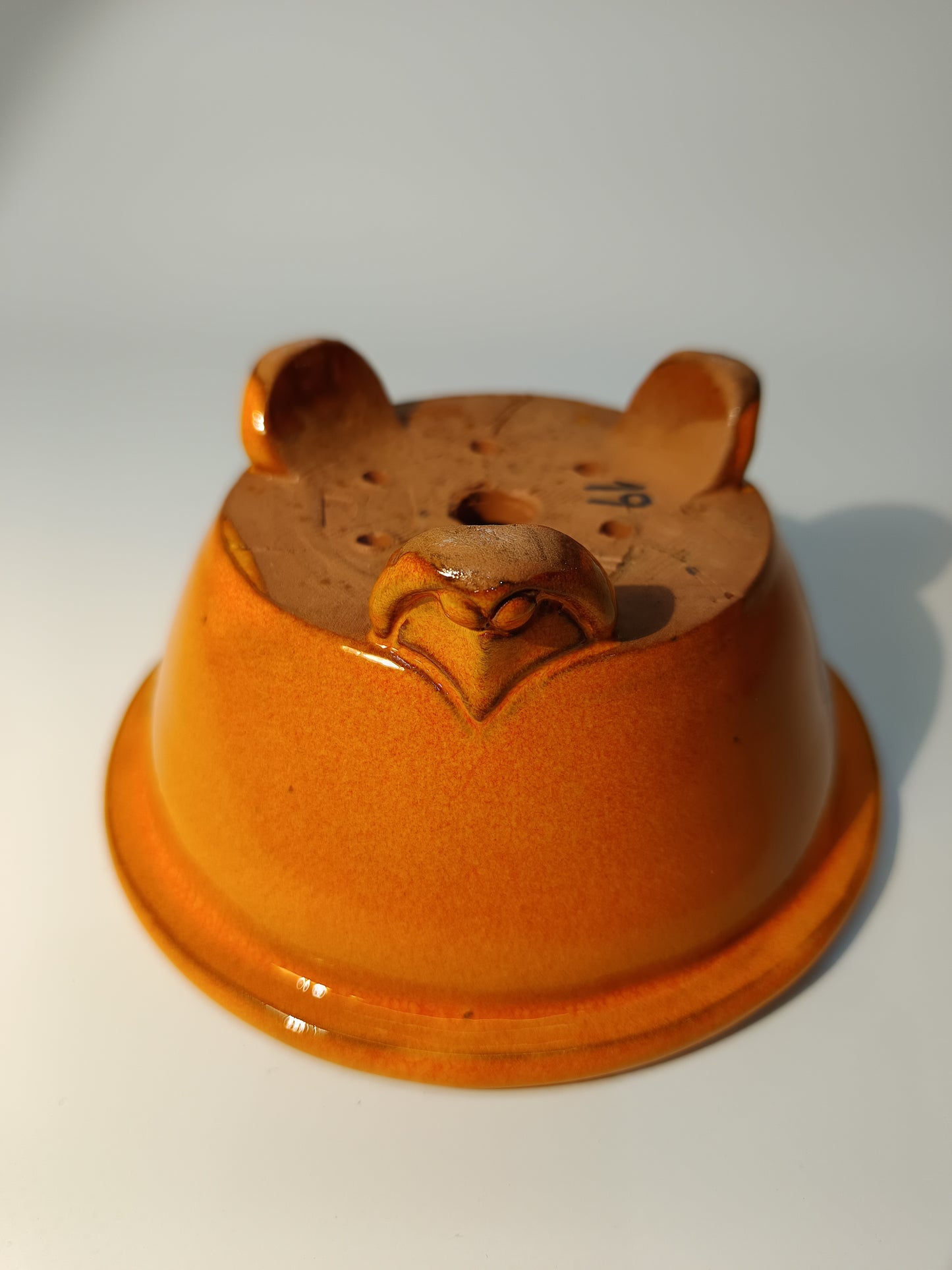 Maceta Bonsái ·Kusamono ·Kactus ·Suculentas ABR250006