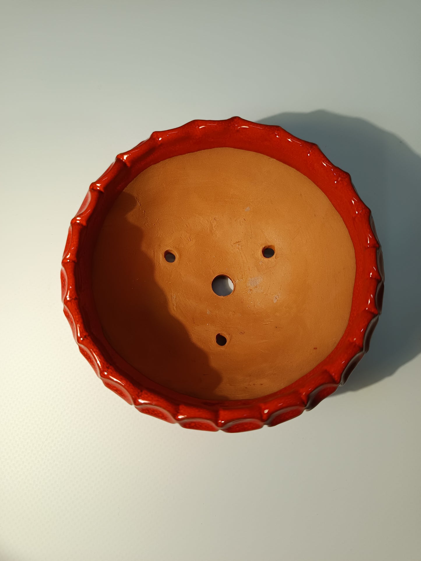 Maceta Bonsái ·Kusamono ·Kactus ·Suculentas ABR250007