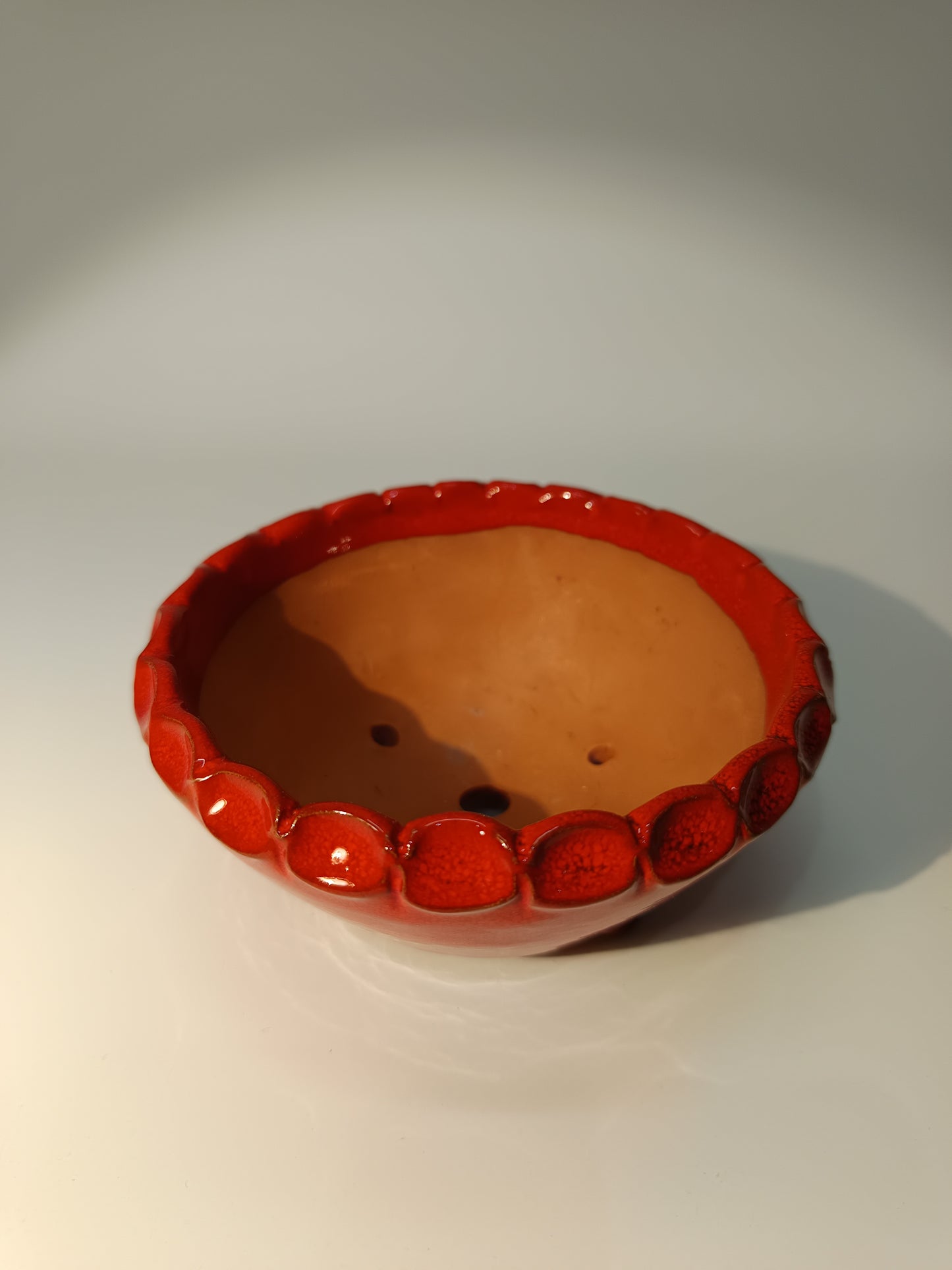 Maceta Bonsái ·Kusamono ·Kactus ·Suculentas ABR250007