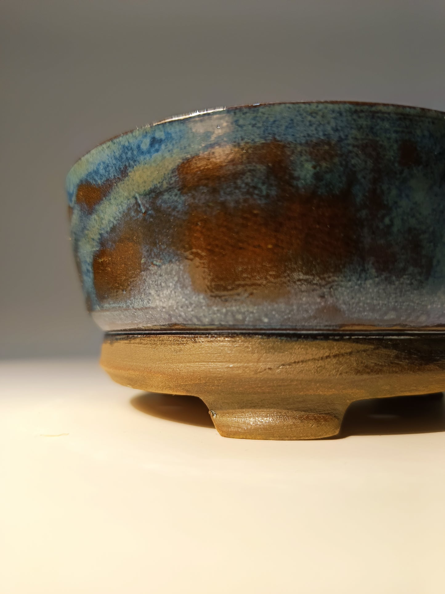 Maceta Bonsái ·Kusamono ·Kactus ·Suculentas ABR250009