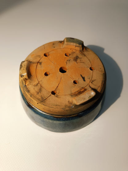 Maceta Bonsái ·Kusamono ·Kactus ·Suculentas ABR250009