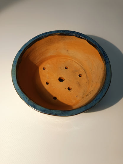 Maceta Bonsái ·Kusamono ·Kactus ·Suculentas ABR250009