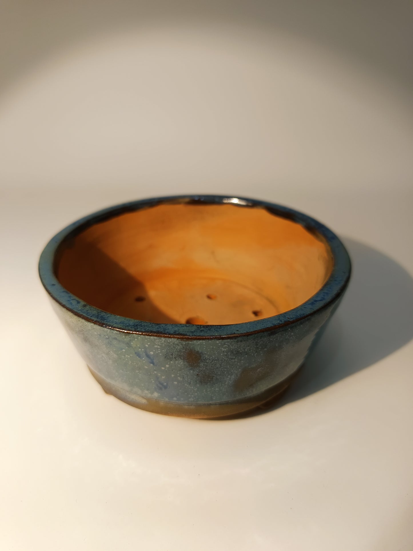 Maceta Bonsái ·Kusamono ·Kactus ·Suculentas ABR250009