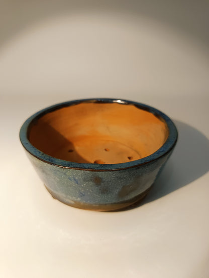 Maceta Bonsái ·Kusamono ·Kactus ·Suculentas ABR250009