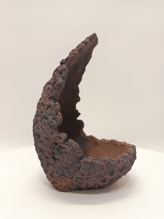 Maceta Kurama Bonsái ABR250010