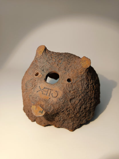 Maceta Kurama Bonsái ABR250011