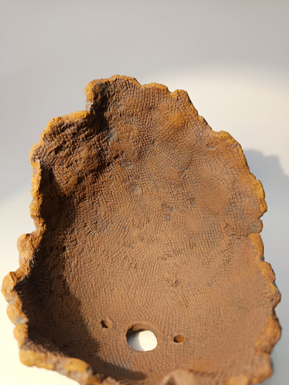 Maceta Kurama Bonsái ABR250011