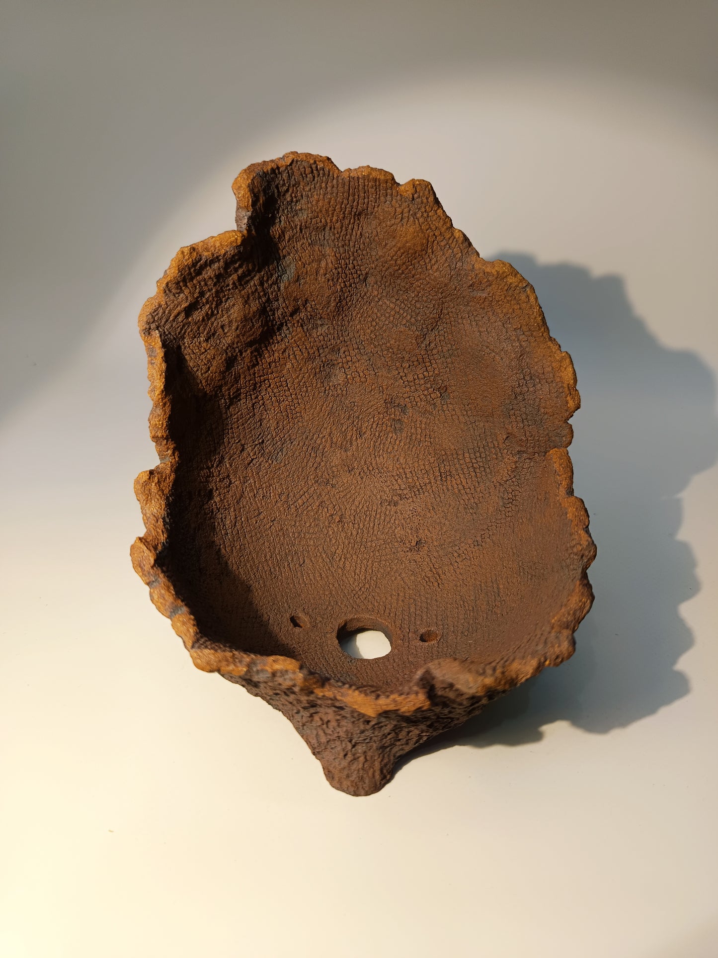 Maceta Kurama Bonsái ABR250011