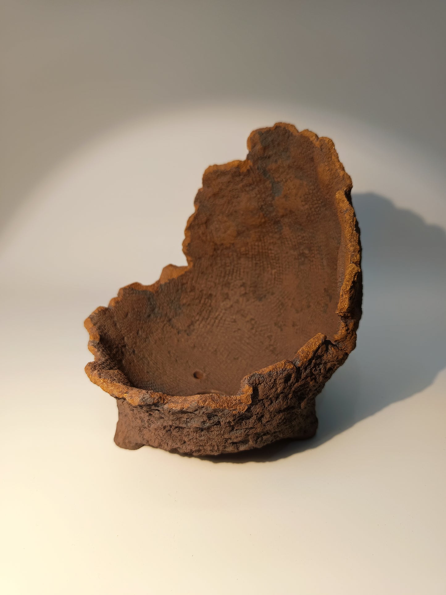 Maceta Kurama Bonsái ABR250011