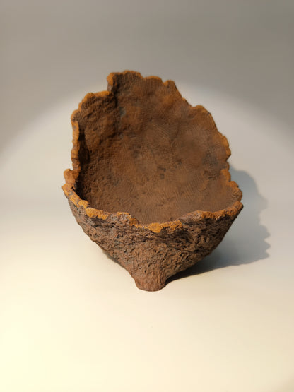 Maceta Kurama Bonsái ABR250011