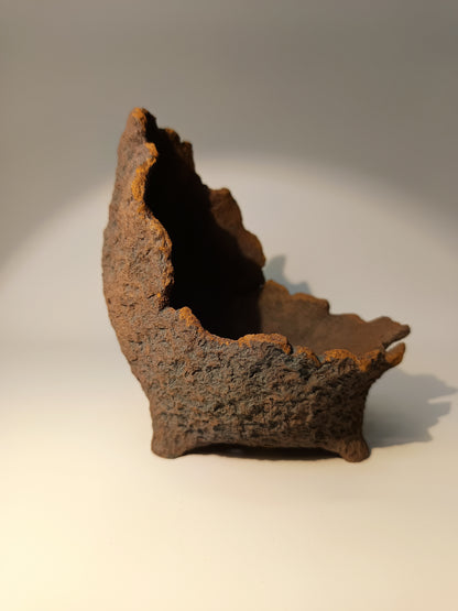 Maceta Kurama Bonsái ABR250011