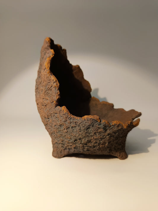 Maceta Kurama Bonsái ABR250011