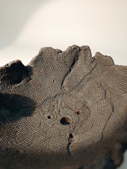 Maceta tipo Kurama ABR250013