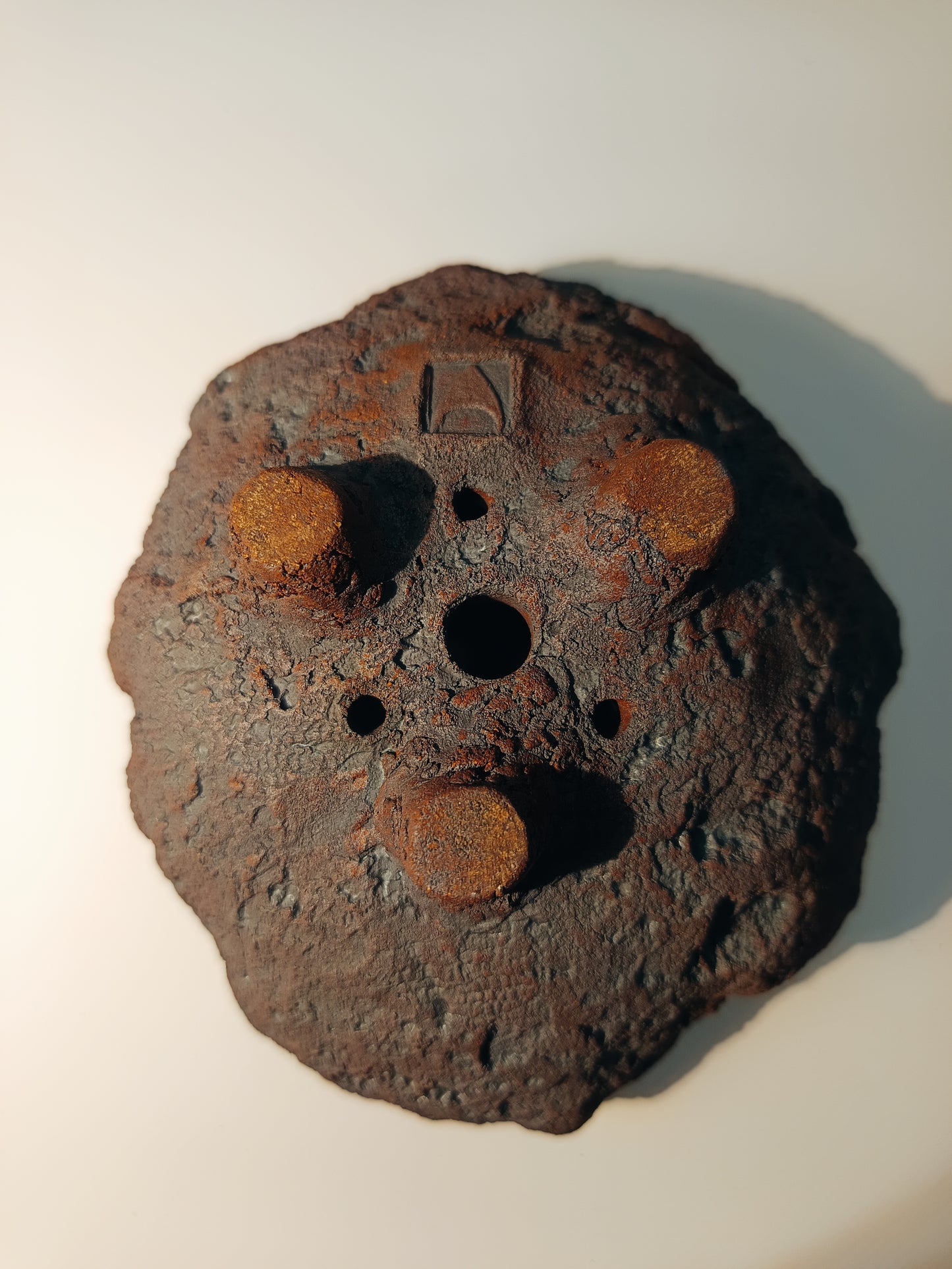 Maceta tipo Kurama ABR250013