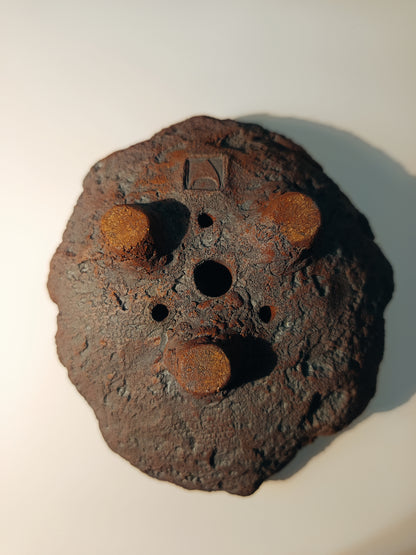 Maceta tipo Kurama ABR250013