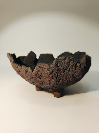 Maceta tipo Kurama ABR250013