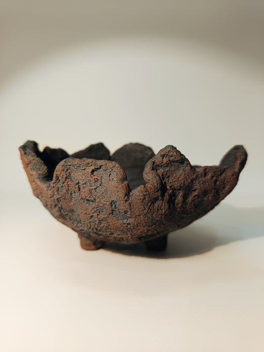 Maceta tipo Kurama ABR250013