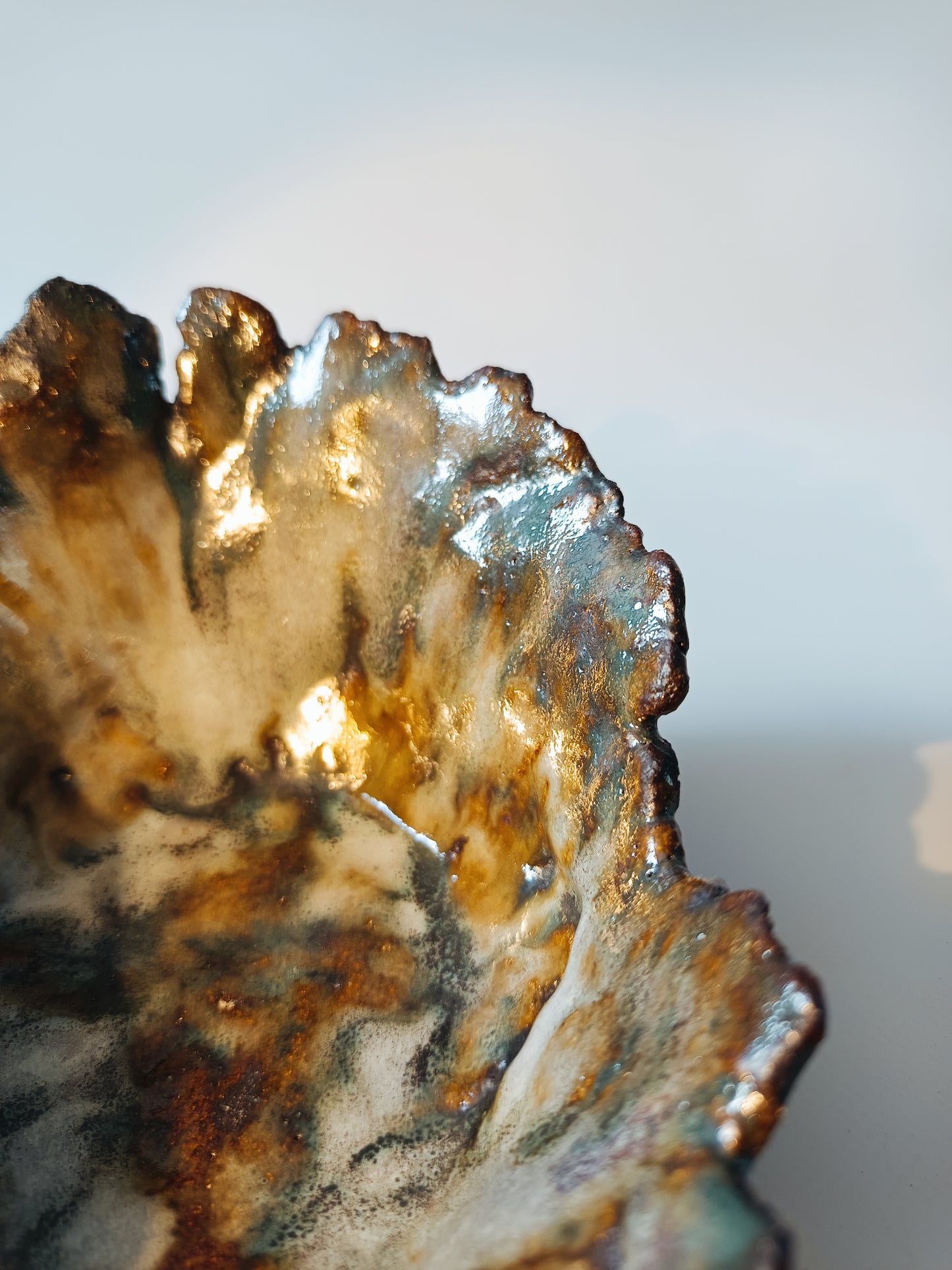 Cuenco esmaltado MRZ25CU01