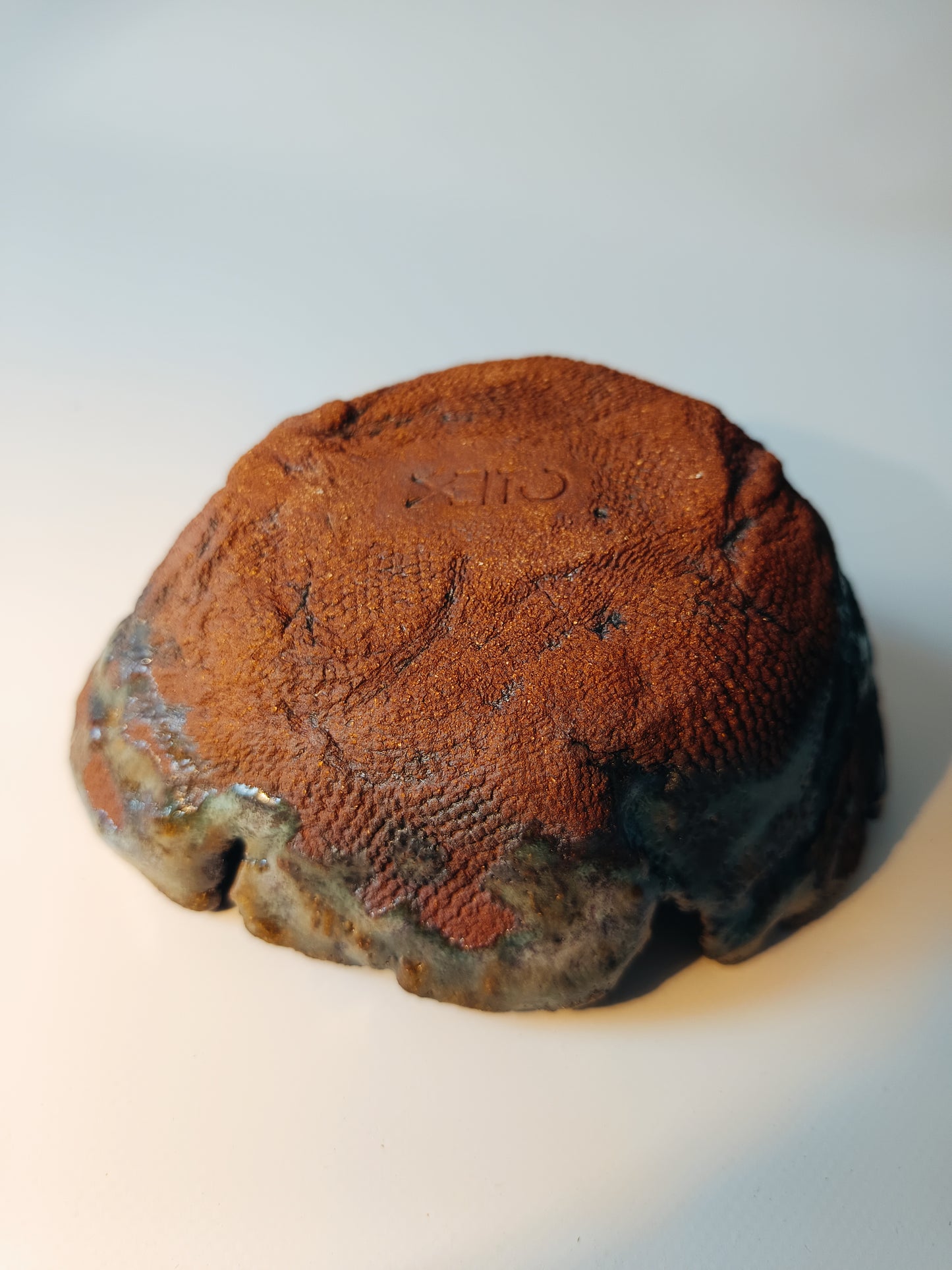 Cuenco esmaltado MRZ25CU01