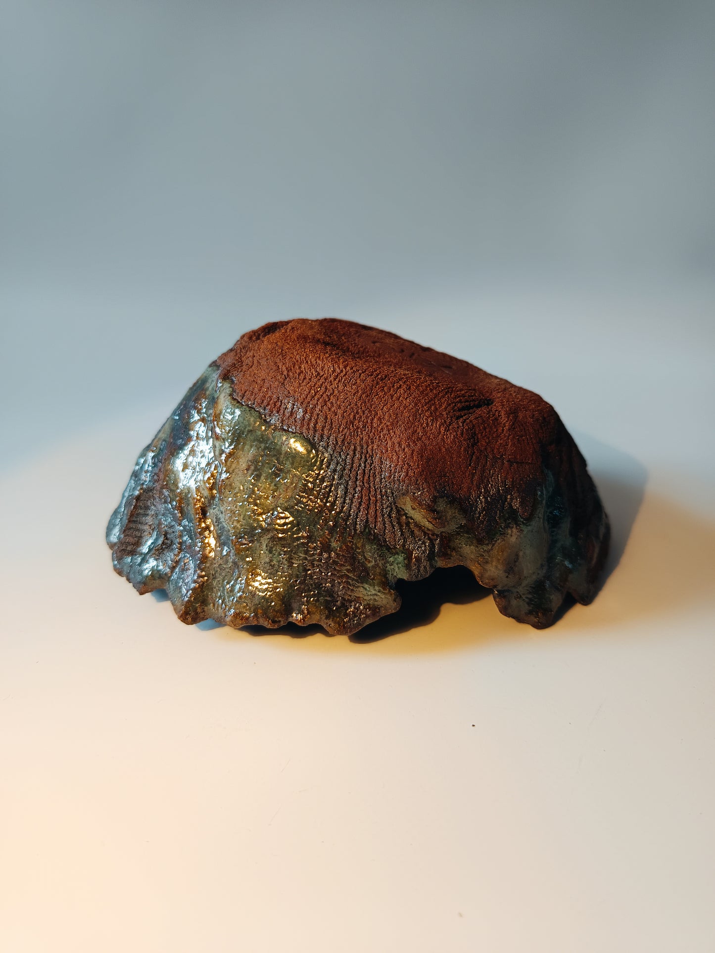 Cuenco esmaltado MRZ25CU01