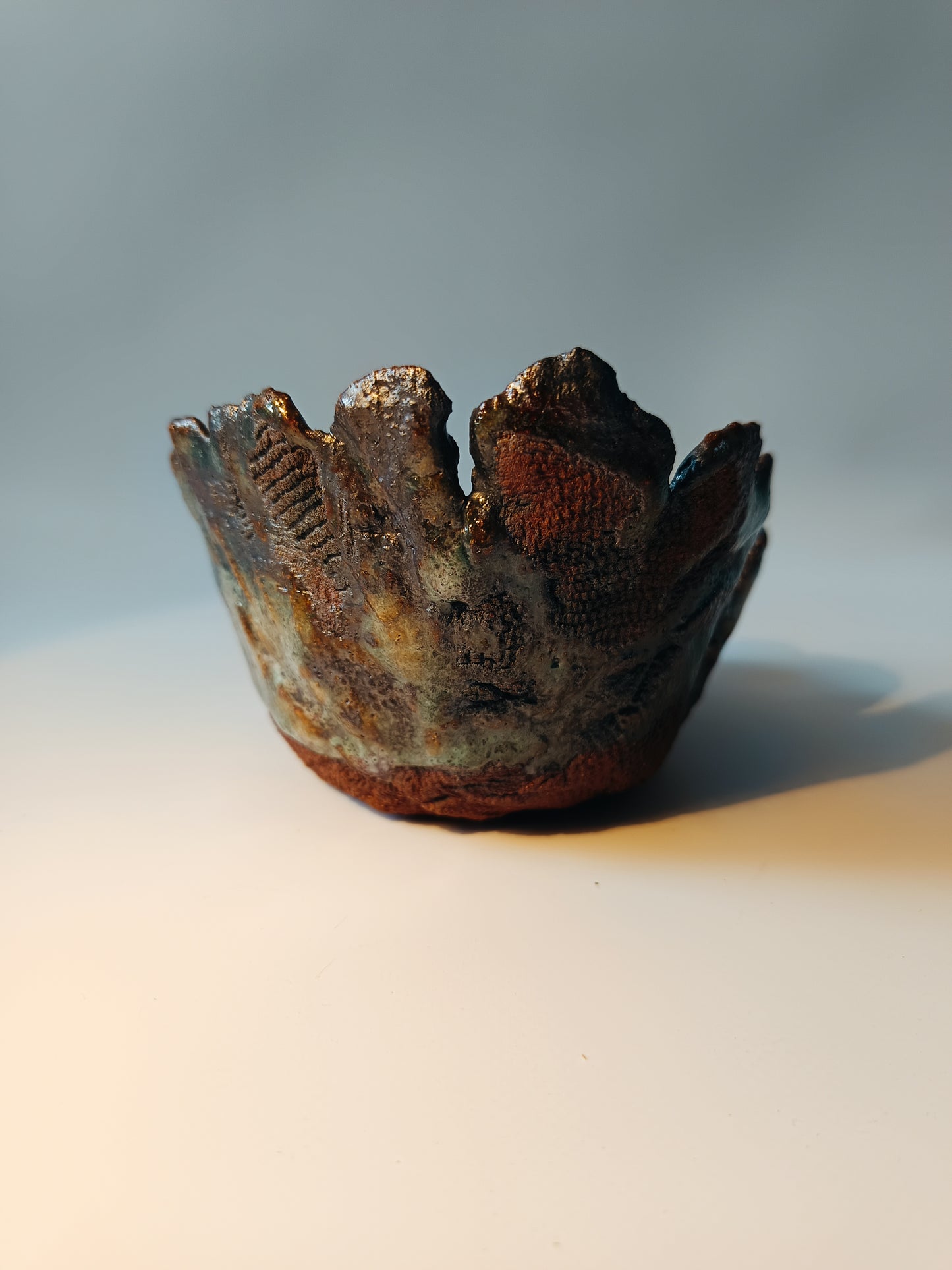 Cuenco esmaltado MRZ25CU01