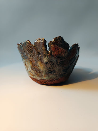 Cuenco esmaltado MRZ25CU01