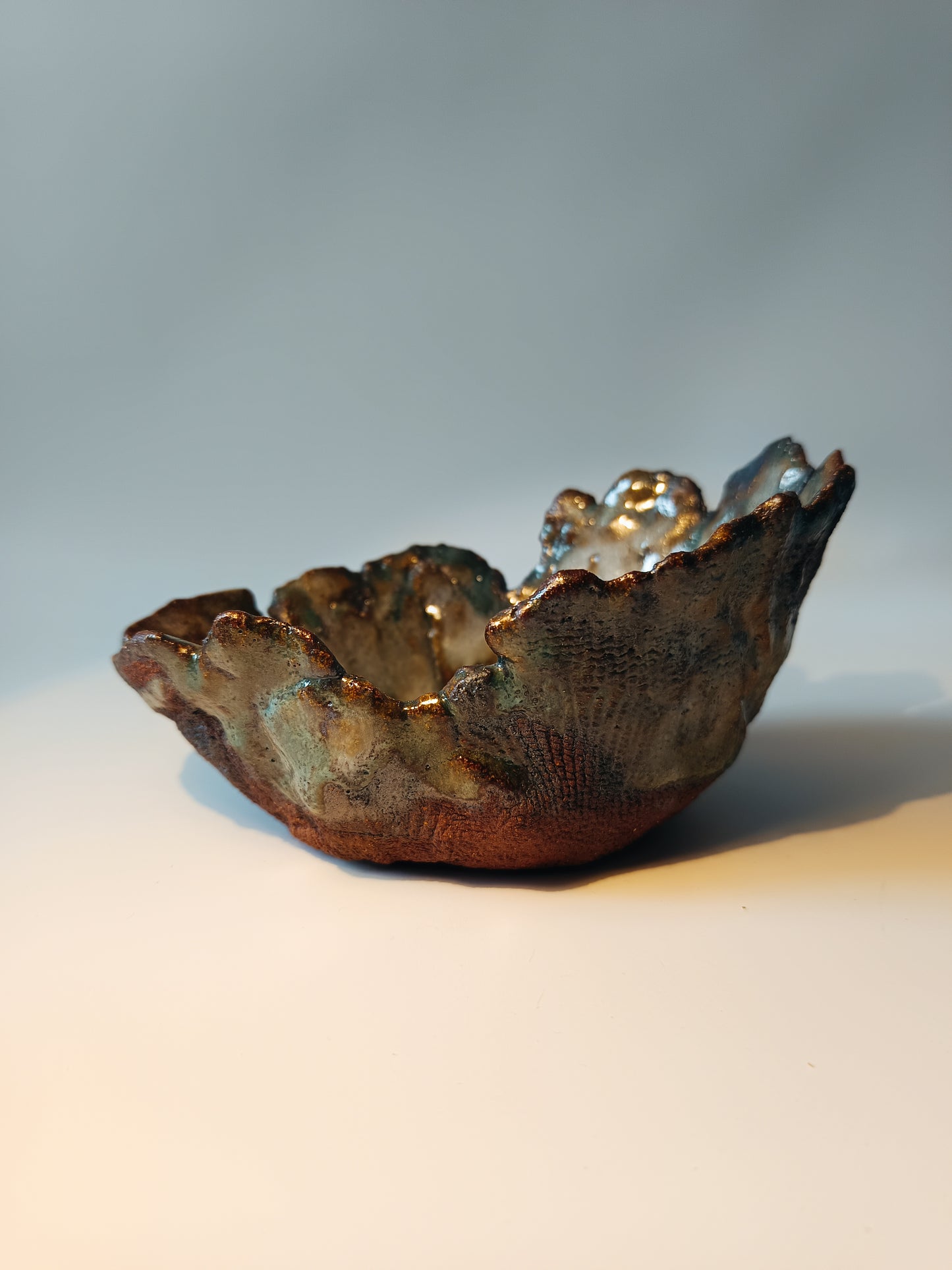 Cuenco esmaltado MRZ25CU01