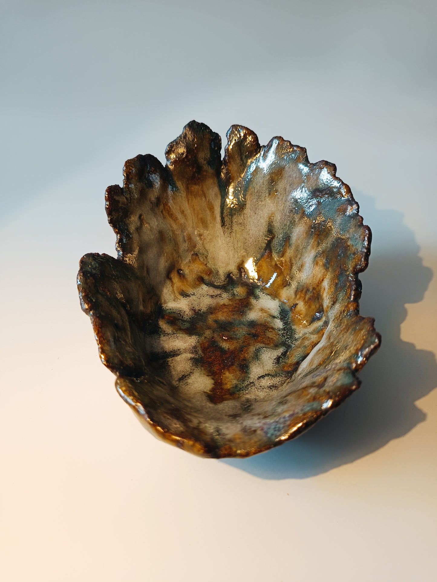 Cuenco esmaltado MRZ25CU01