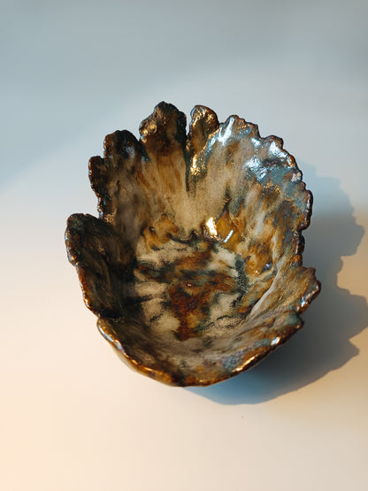 Cuenco esmaltado MRZ25CU01