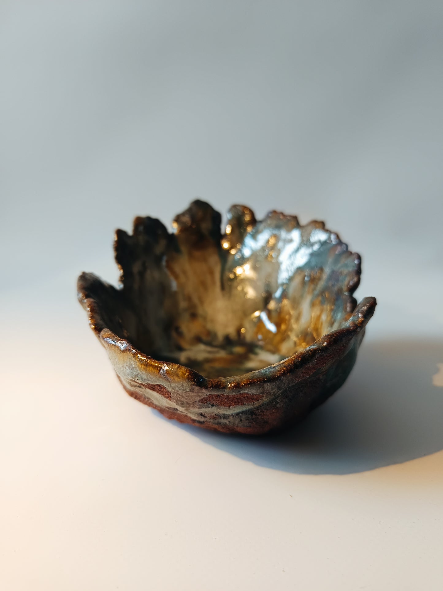 Cuenco esmaltado MRZ25CU01