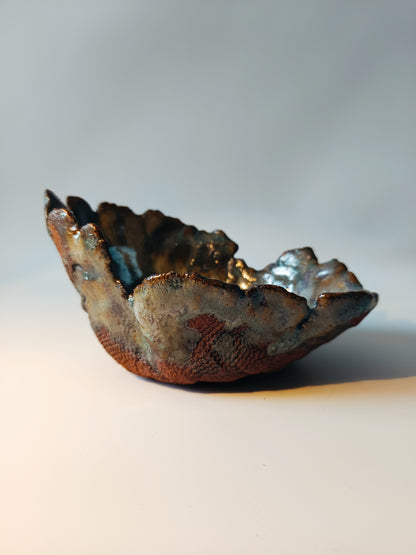 Cuenco esmaltado MRZ25CU01