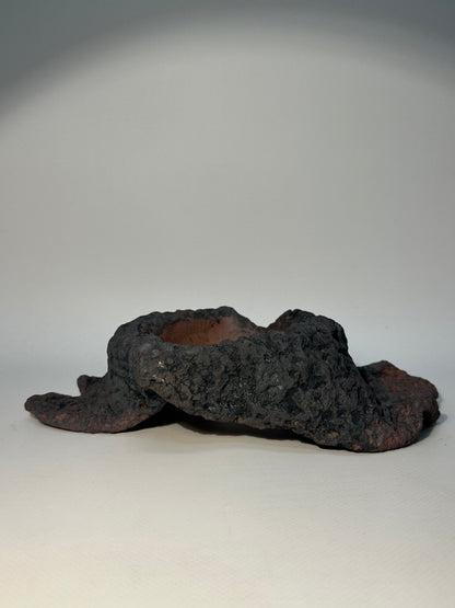 Maceta kurama irregular
