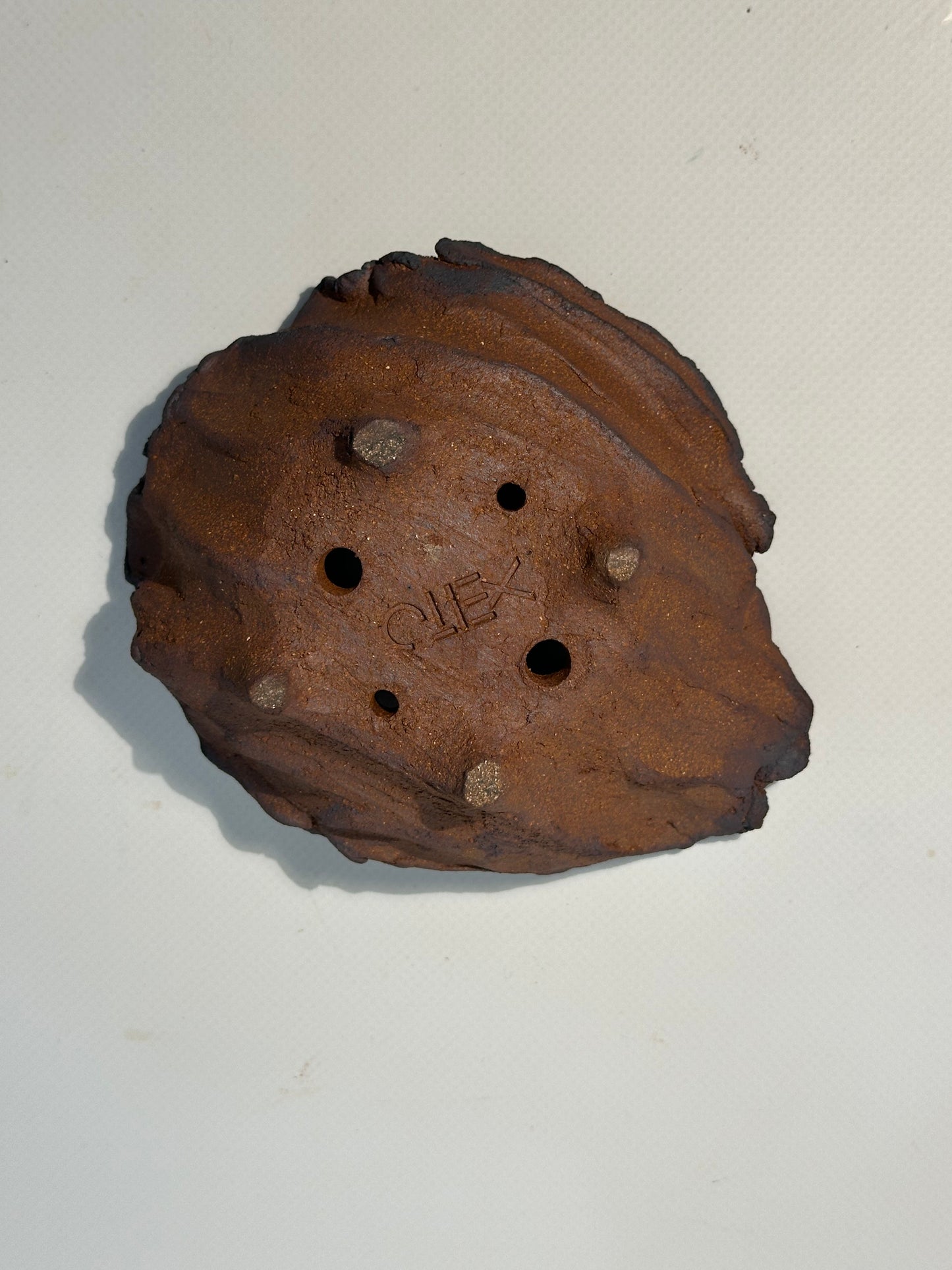 Maceta bonsái artesanal
